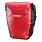 ORTLIEB Panier Back Roller Core QL 2.1 Rouge Noir 20L