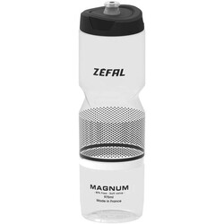 Zéfal ZEFAL Magnum Bidon Translucide 975 ml