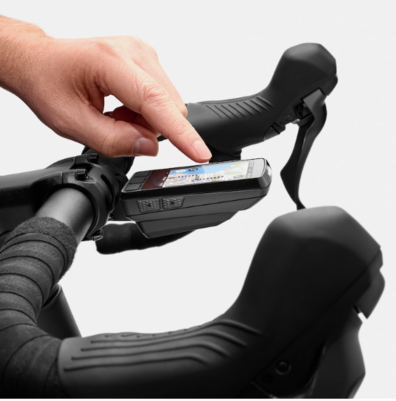 Wahoo WAHOO Roam 3 Cyclometre de vélo GPS