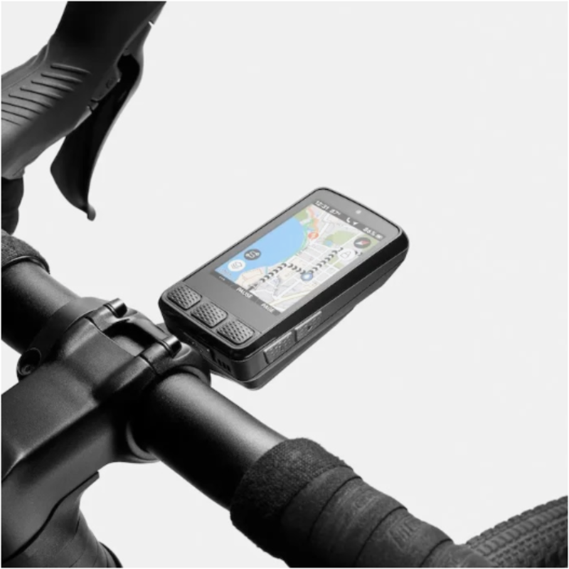 Wahoo WAHOO Roam 3 Cyclometre de vélo GPS