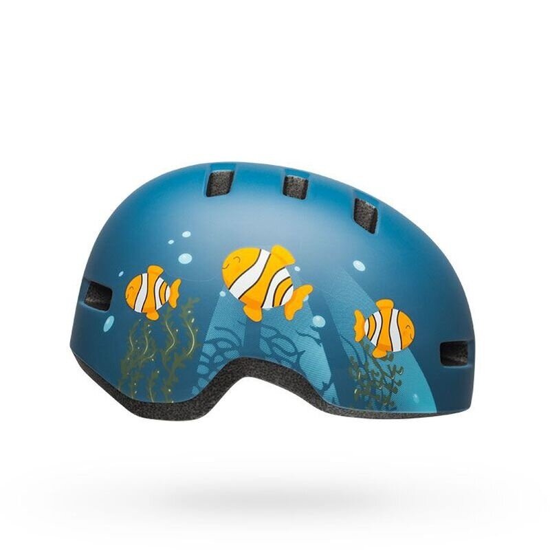 Bell Helmets BELL Lil ripper casque junior