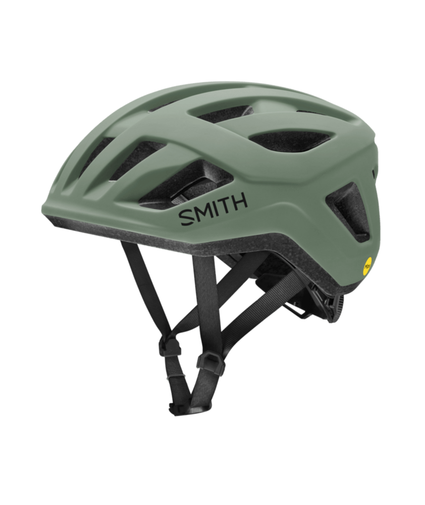 Smith Optics SMITH Signal Mips casque pour vélo de route Unisexe