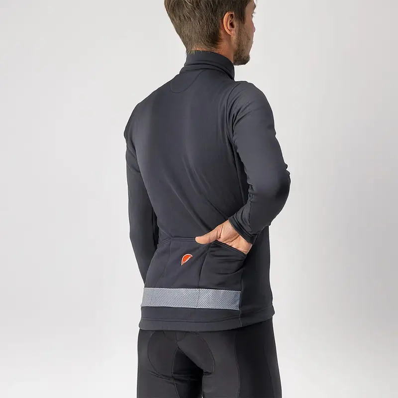 Castelli CASTELLI Puro 3 veste thermale pour homme