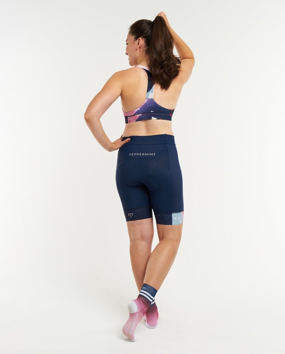 Peppermint PEPPERMINT cuissard de vélo d'intérieur Femme