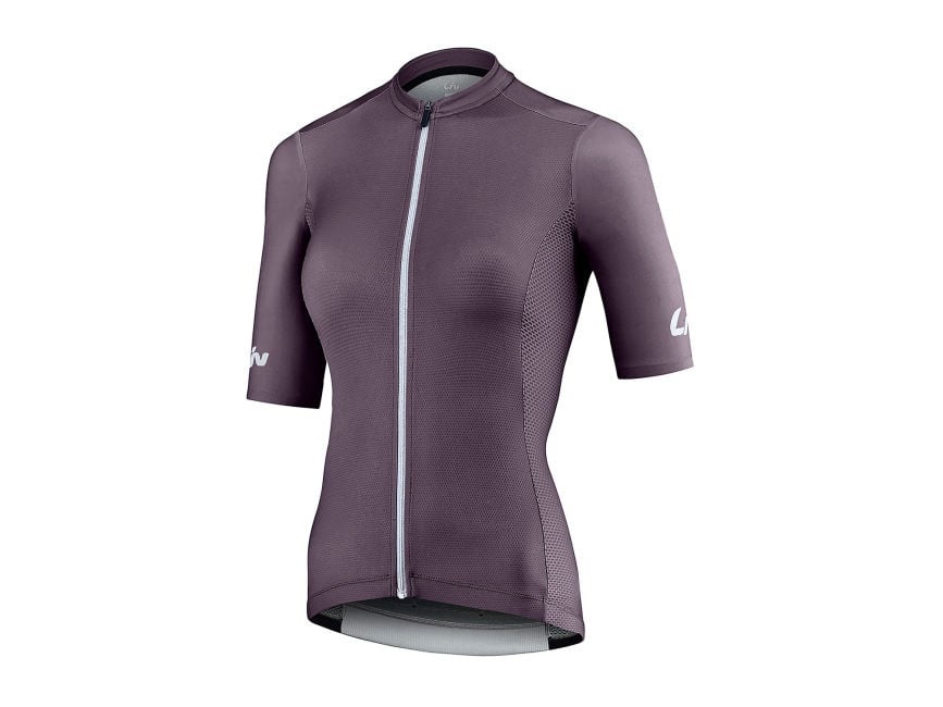 Liv LIV Vantage SS Maillot de Vélo pour Femme