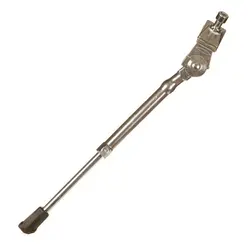 Evo EVO Classique Ajustable Béquille Centrale En Alliage/Acier, 24'' à 700C