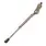Evo EVO Classique Ajustable Béquille Centrale En Alliage/Acier, 24'' à 700C