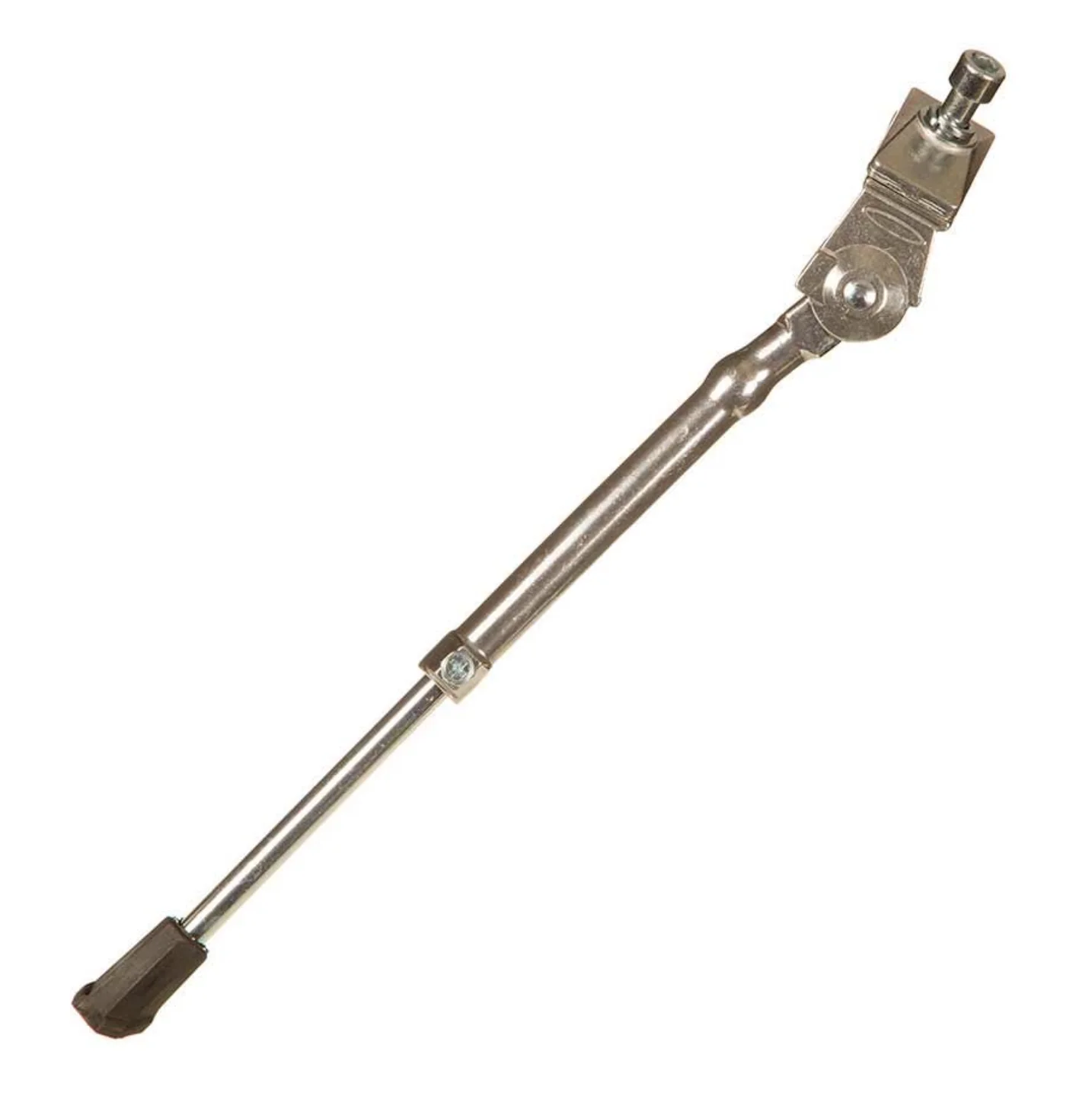 Evo EVO Classique Ajustable Béquille Centrale En Alliage/Acier, 24'' à 700C