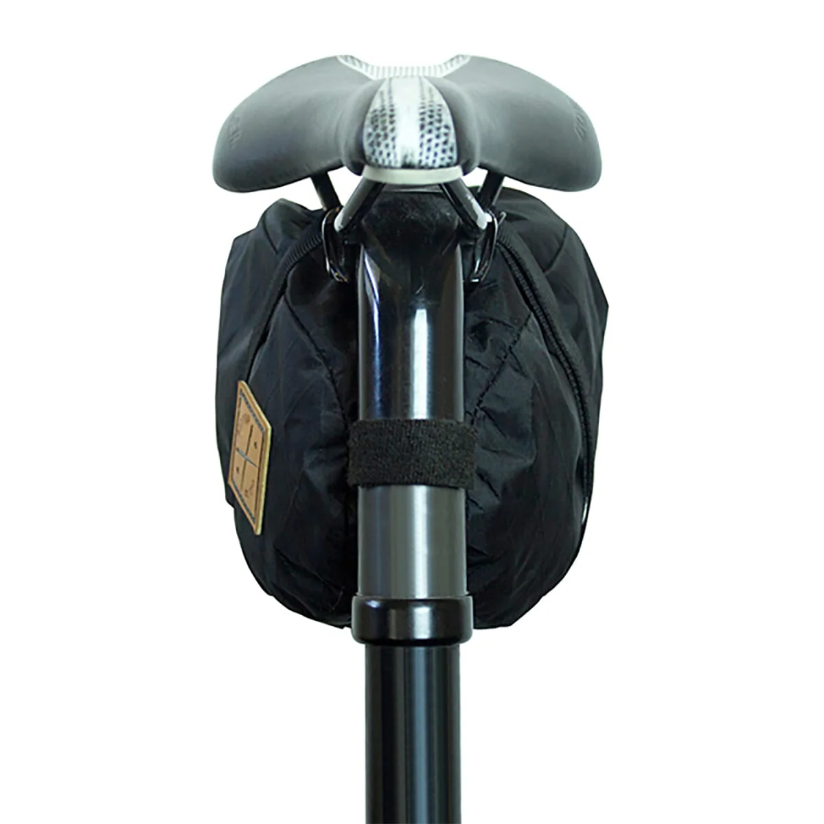 Restrap RESTRAP Sac de selle Noir