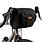 Restrap RESTRAP Sac pour guidon Bar Pack Noir