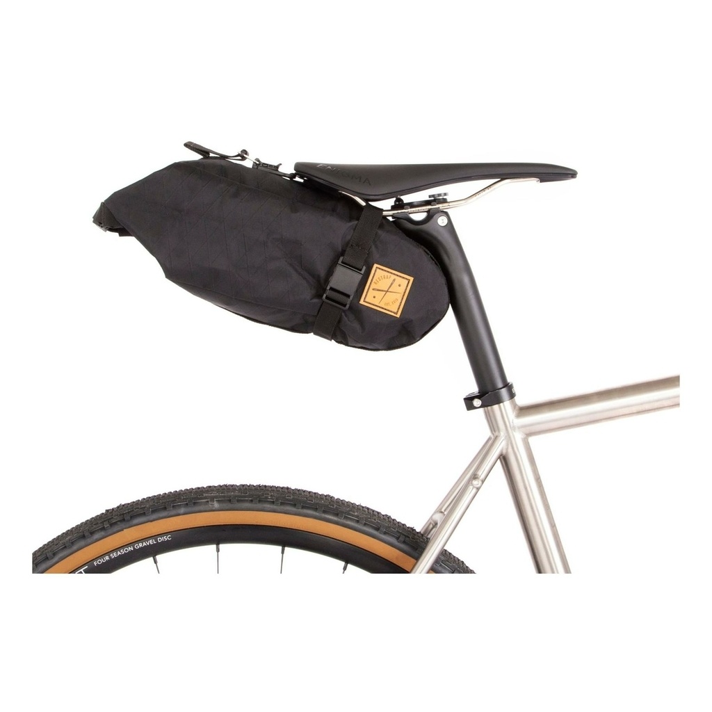 Restrap RESTRAP Sac de selle Noir