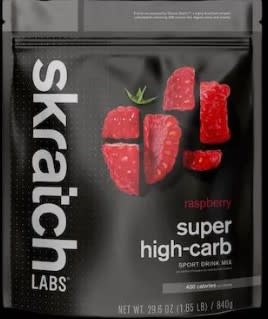 Skratch Labs SKRATCH LABS Sport mélange de boisson supercarburant 840g