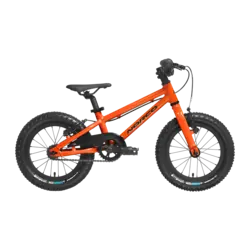 Norco NORCO Storm SS 16 pouces vélo junior Orange / Noir