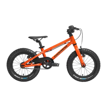 Norco NORCO Storm SS 16 pouces vélo junior Orange / Noir