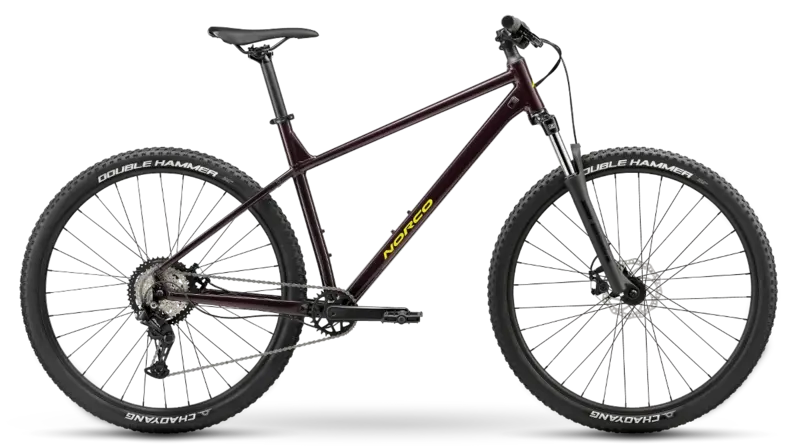 Norco NORCO Storm Vélo de montagne cross-country Unisexe