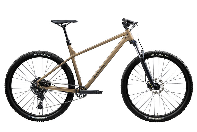 Norco NORCO Storm 120 vélo de montagne