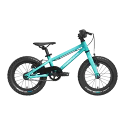 Norco NORCO Storm SS 16 pouces vélo junior Sarcelle / Blanc
