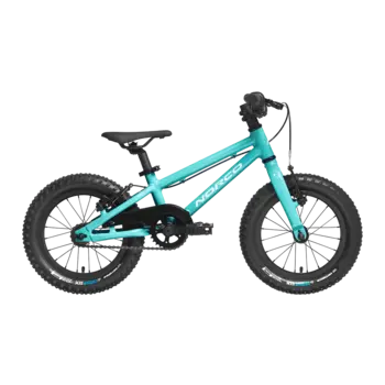Norco NORCO Storm SS 16 pouces vélo junior Sarcelle / Blanc