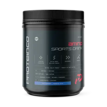 ProteinCo PROTEINCO Amino Sports Drink