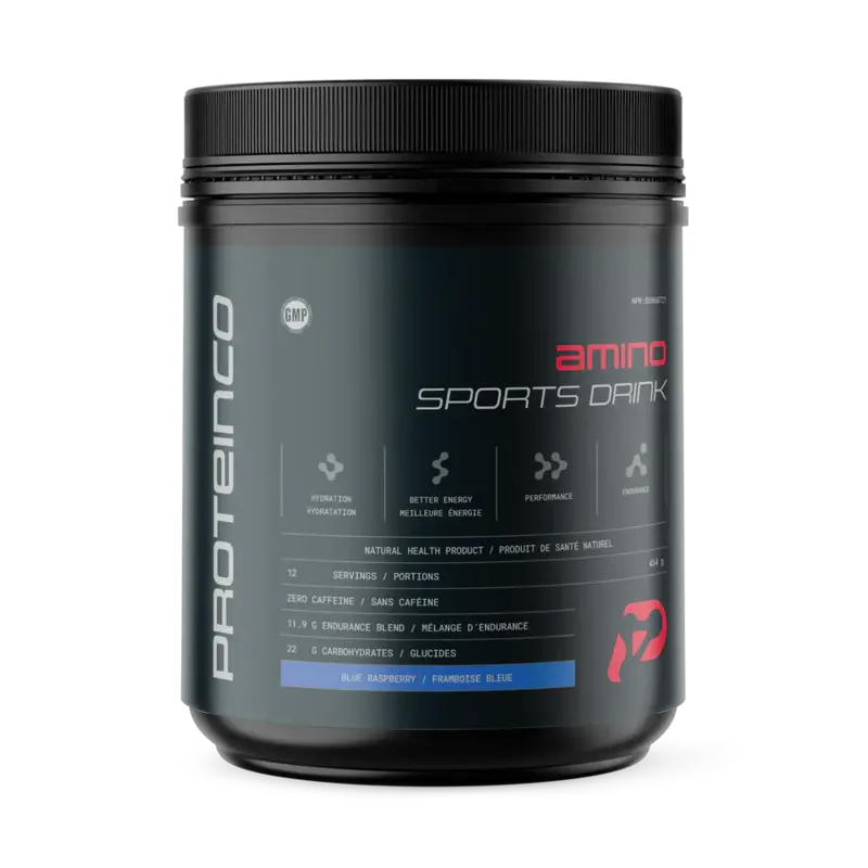 Protein.co PROTEIN.CO Amino Sports Drink 454g