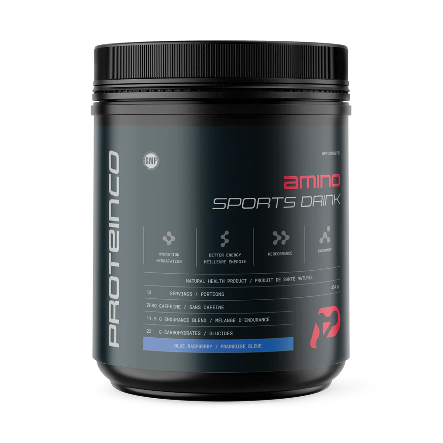 ProteinCo PROTEINCO Amino Sports Drink