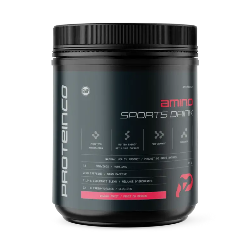 Protein.co PROTEIN.CO Amino Sports Drink 454g