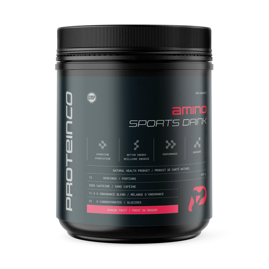 ProteinCo PROTEINCO Amino Sports Drink