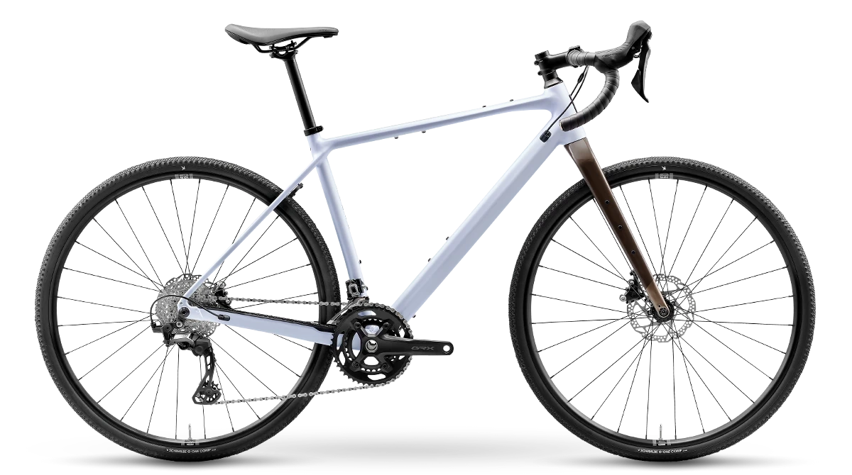 Norco NORCO Search A GRX vélo de gravel 2025