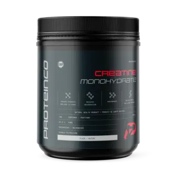 Protein.co PROTEIN.CO Creatine Monohydrate 500g