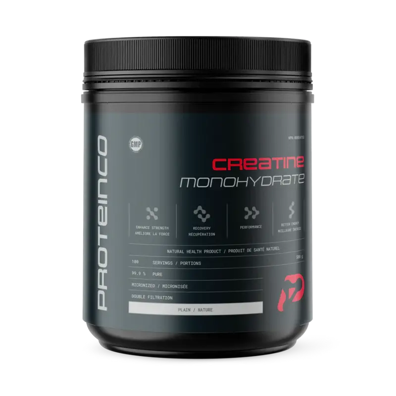 Protein.co PROTEIN.CO Creatine Monohydrate 500g
