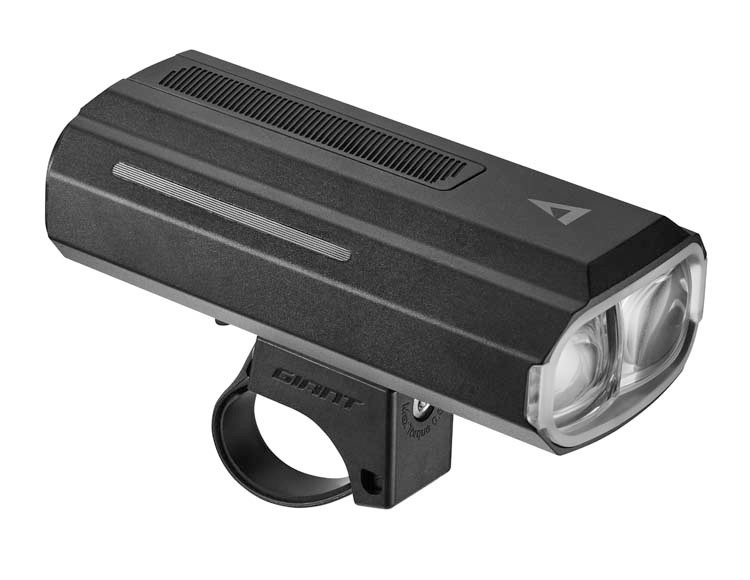 Giant GIANT Recon+ HL 2600 lumière avant