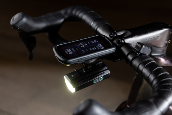 Giant GIANT Recon+ HL 1400 lumière avant