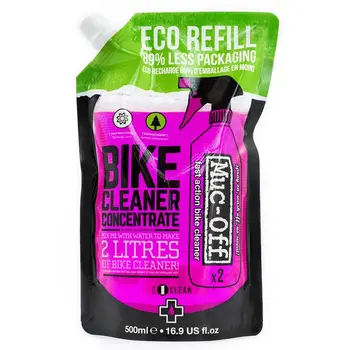 Muc-Off MUC-OFF Nano-Tech Gel Concentré 500ml