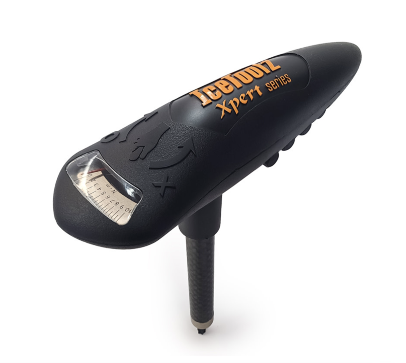 IceToolz ICETOOLZ Clé Dynamométrique Outil pour vélo