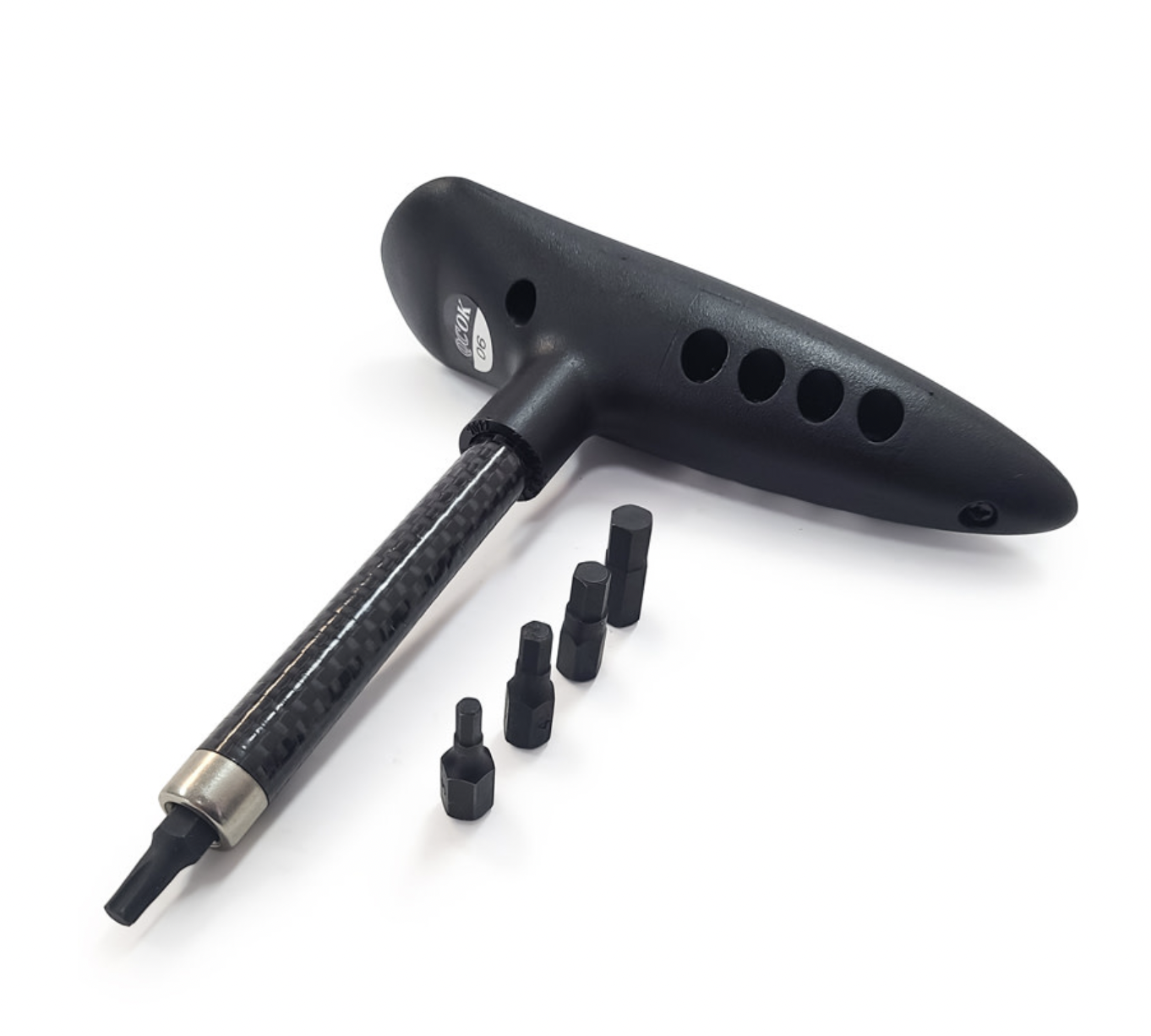 IceToolz ICETOOLZ Clé Dynamométrique Outil pour vélo