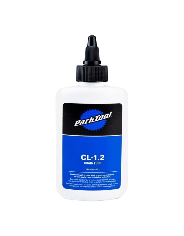 Park Tool PARK TOOL Lubrifiant à chaine CL-1.2 4OZ