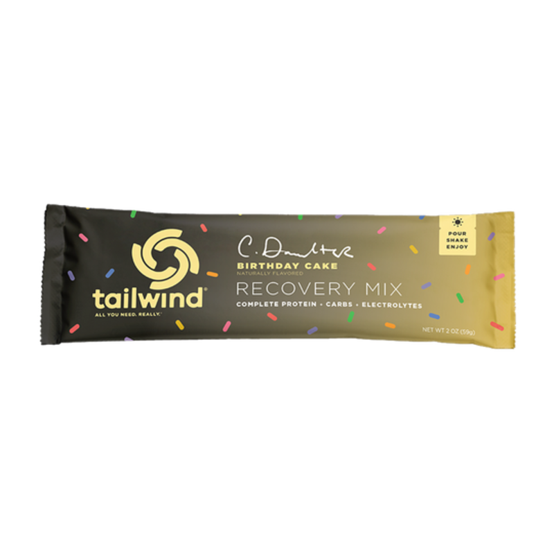 Tailwind nutrition TAILWIND Recovery Mix récupération