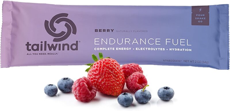 Tailwind nutrition TAILWIND Endurance Fuel boissons énergétiques