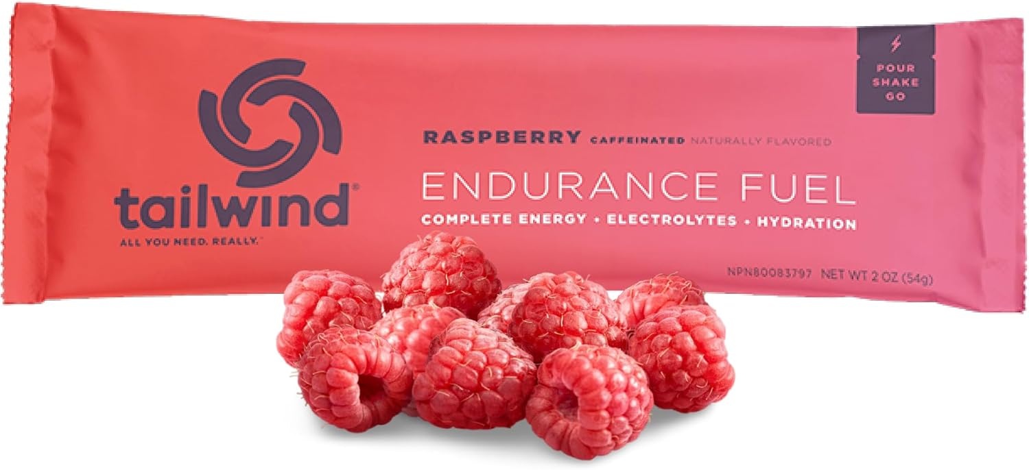Tailwind nutrition TAILWIND Endurance Fuel boissons énergétiques