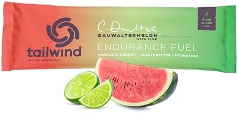 Tailwind nutrition TAILWIND Endurance Fuel boissons énergétiques