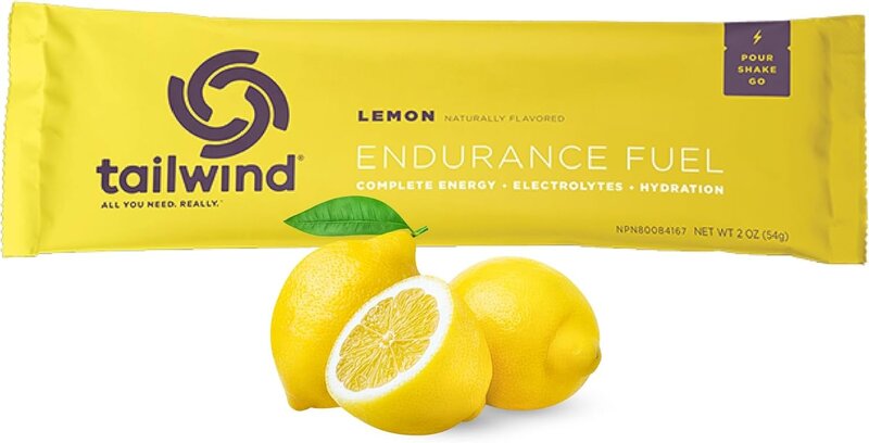 Tailwind nutrition TAILWIND Endurance Fuel boissons énergétiques