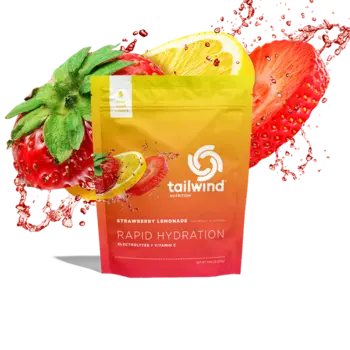 Tailwind nutrition TAILWIND Rapid Hydration 325g boissons énergétiques