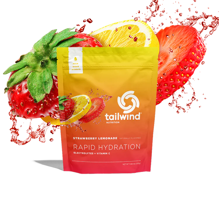 Tailwind nutrition TAILWIND Rapid Hydration