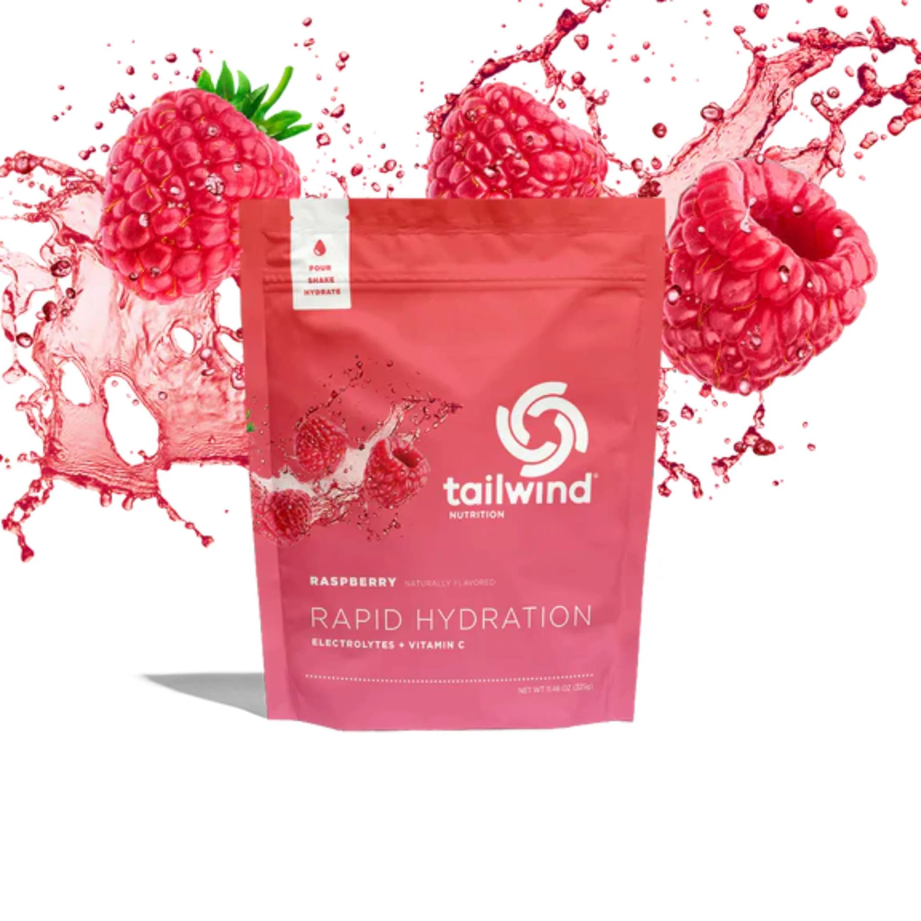 Tailwind nutrition TAILWIND Rapid Hydration