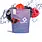 Tailwind nutrition TAILWIND Rapid Hydration 325g boissons énergétiques