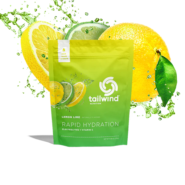 Tailwind nutrition TAILWIND Rapid Hydration