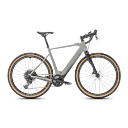 Moustache MOUSTACHE Dimanche 29 Gravel 4 Vélo électrique