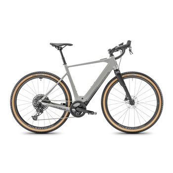 Moustache MOUSTACHE Dimanche 29 Gravel 4 Vélo électrique