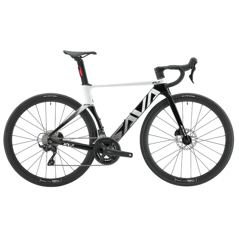 Sava SAVA EX-7 SL Vélo de route Shimano 105