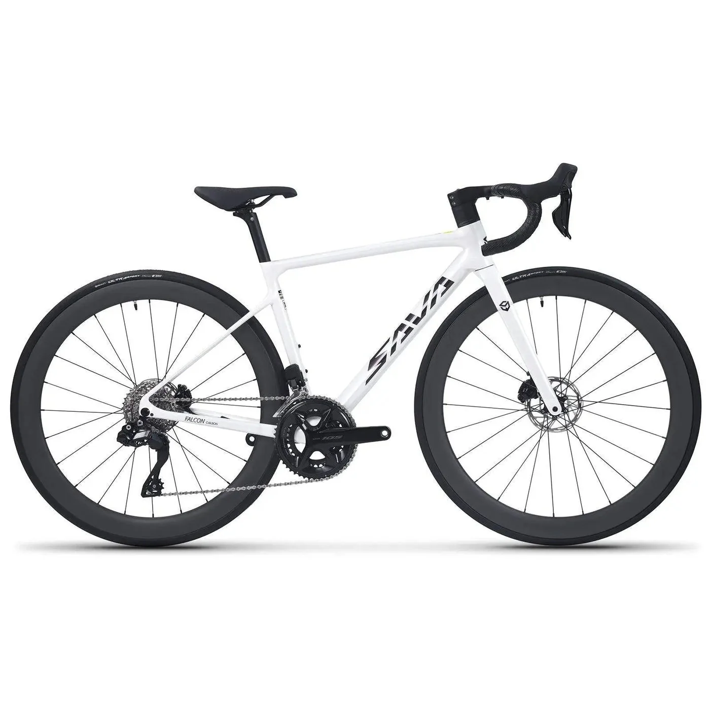 Sava SAVA Falcon SR7.0 Di2 vélo de route Performance